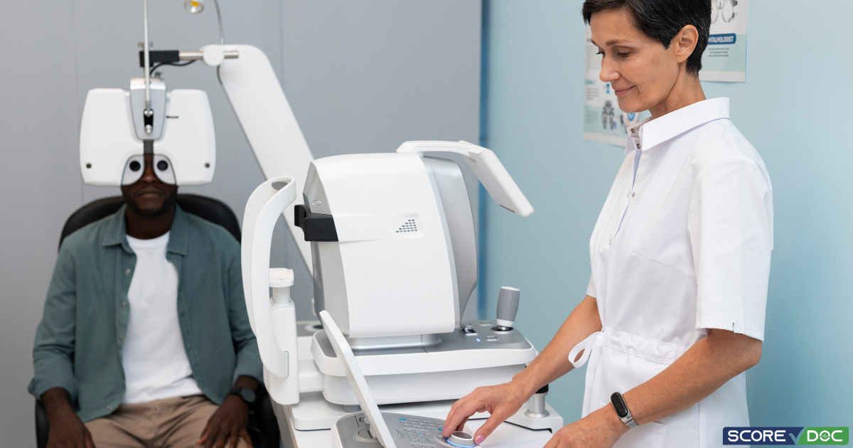 3 Best Rated Ophthalmology Clinics in Atlanta, GA in 2026