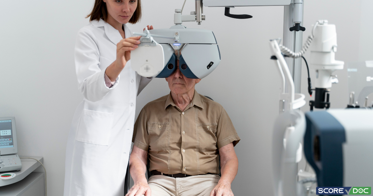 5 Best Rated Ophthalmology Clinics in Chicago, IL in 2026