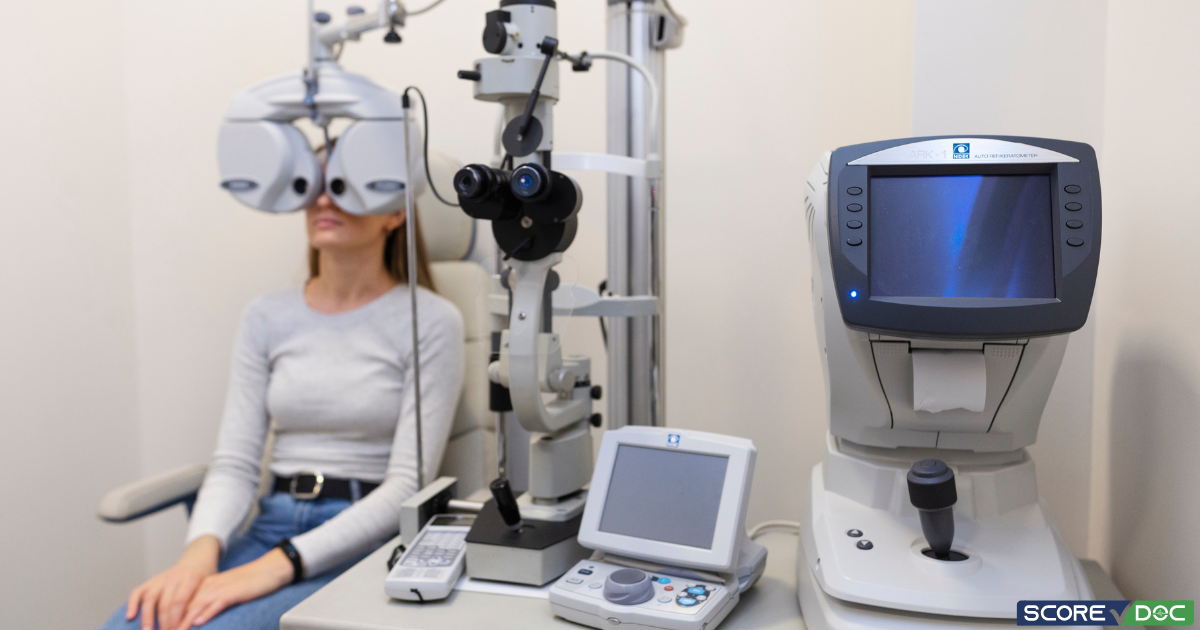 5 Best Rated Ophthalmology Clinics In and Around Minneapolis, MN in 2026