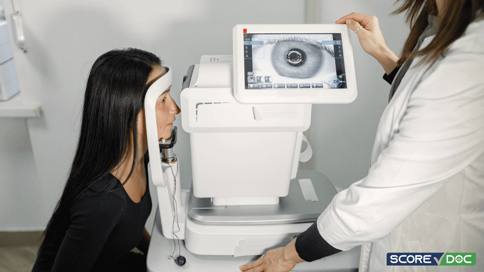 Top-Rated Optometry Centers in McAllen, TX