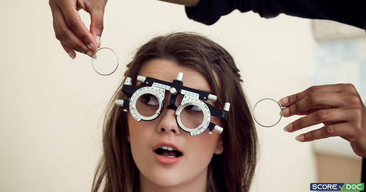 3 Best Rated Optometry Clinics in Pittsburgh, PA in 2026