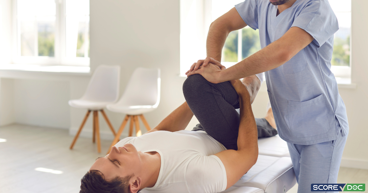 7 Best Rated Orthopedic Clinics in and around Nashville Metropolitan Area