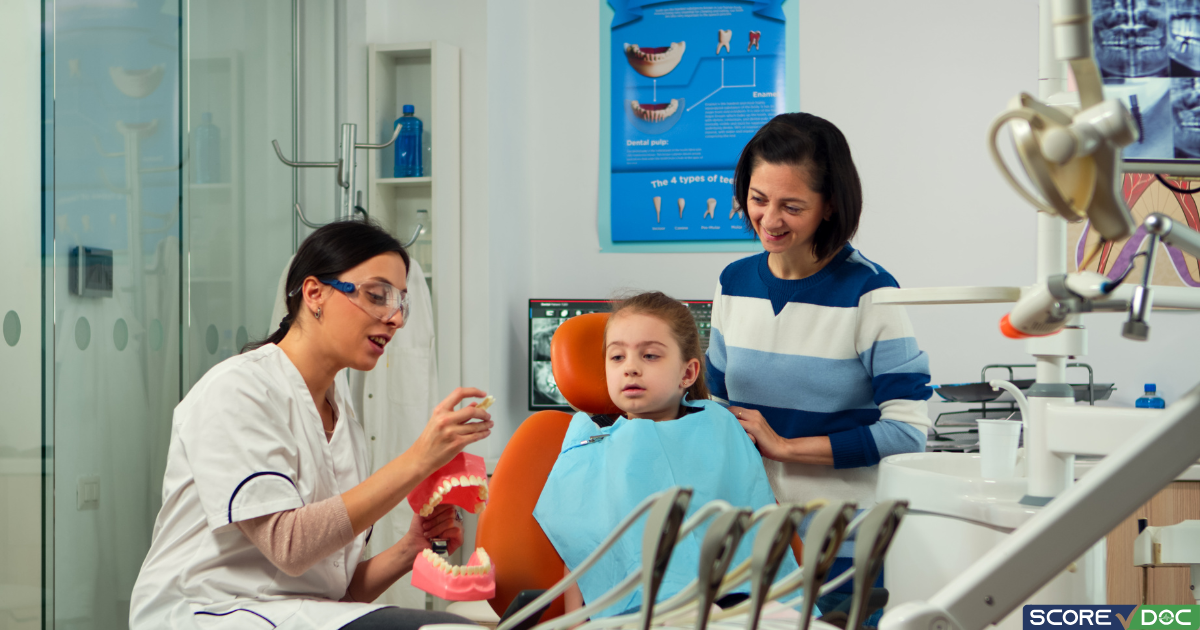 5 Best Rated Pediatric-Dentist (Pedodontist) Centers In Wilmington, NC