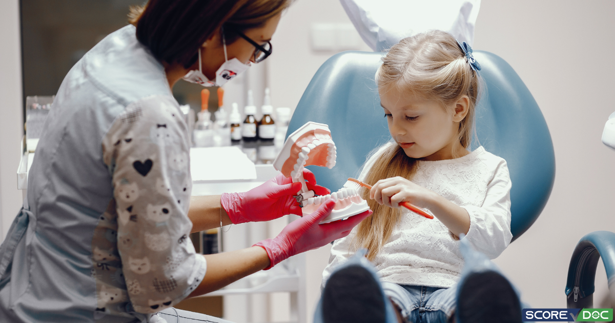 5 Best Rated Pediatric-Dentist (Pedodontist) Clinic in New York, NY in 2026