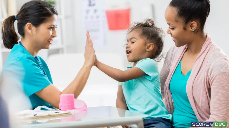 Top-Rated Pediatrics in Portland, OR