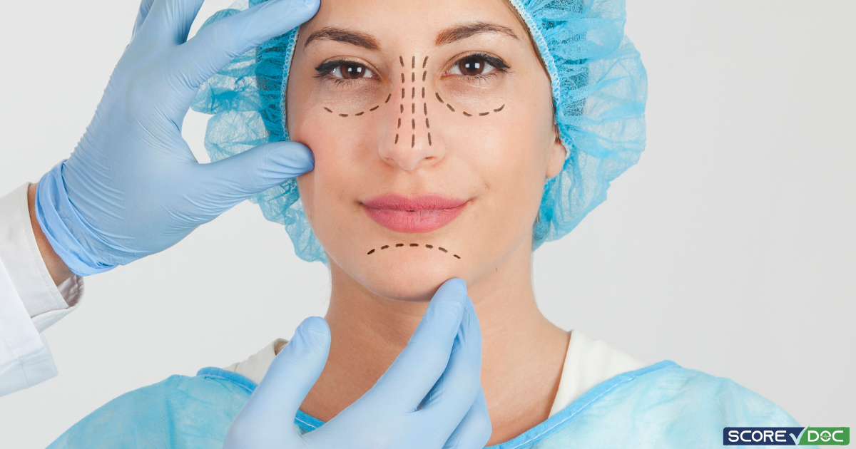 3 Best Rated Plastic Surgery Clinics in Paramus, NJ