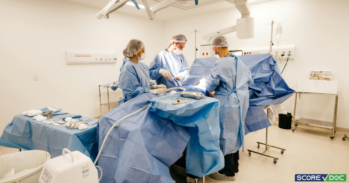 3 Best Rated Vascular Surgeons In and Around Stuart, FL 