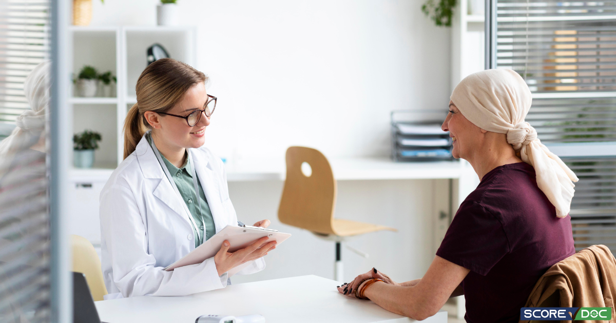 3 Best Rated Oncology Centers in Nashville Metropolitan Area, TN