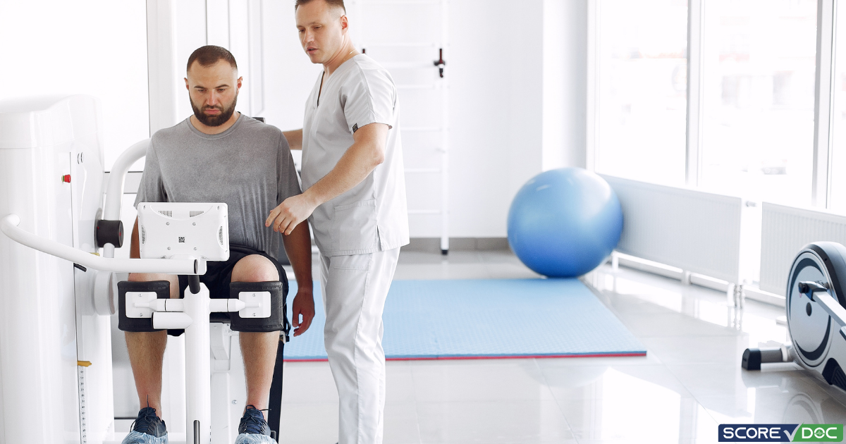 3 Best Rated Physical Therapy Centers in Cleveland, TN in 2026