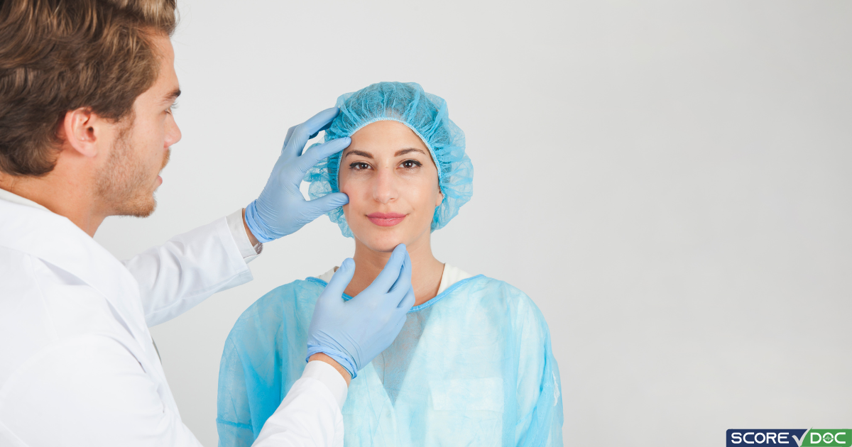 5 Best Rated Plastic and Reconstructive Surgery Clinics in Houston, TX in 2025