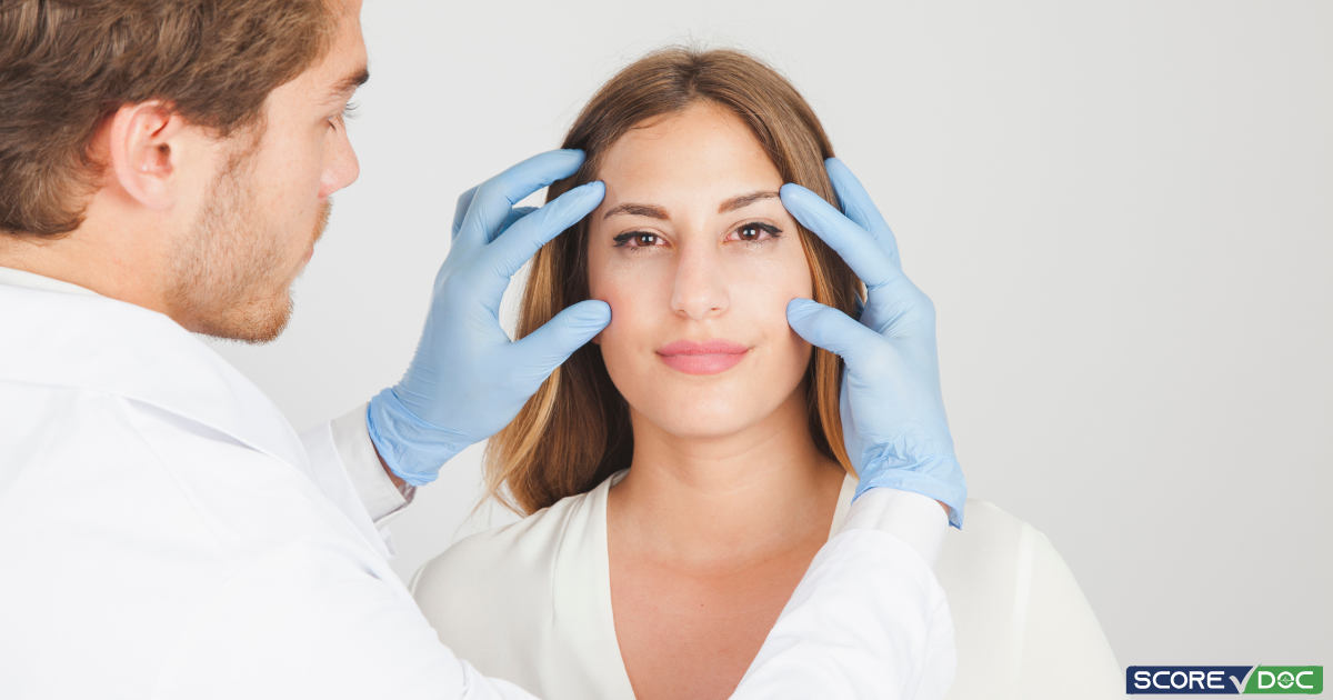Plastic and Reconstructive Surgery Practices