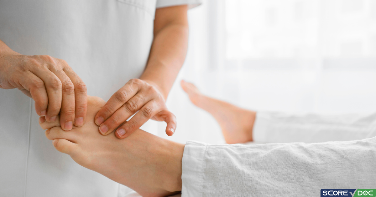 5 Best Rated Podiatric Centers in Greater Nashville Area, TN