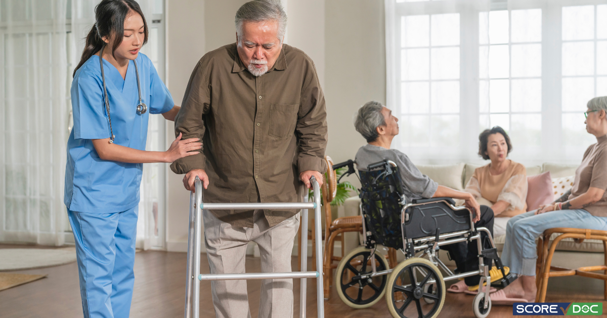 10 Best Rated Senior Care & Assisted Living Facilities in Nashville Metropolitan Area, TN