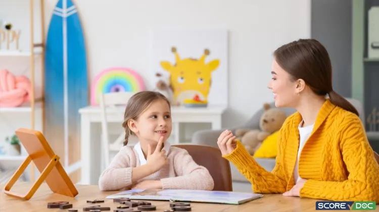 Top-Rated Speech and Language Therapy In and Around Voorhees, NJ