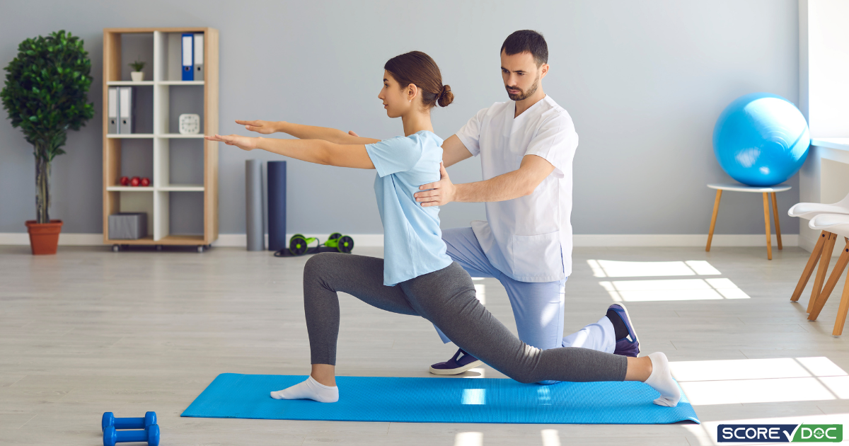 Physical Therapy Clinics