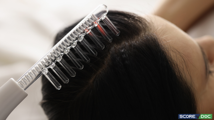 Top-Rated Hair Restoration and Transplant Centers in Scottsdale