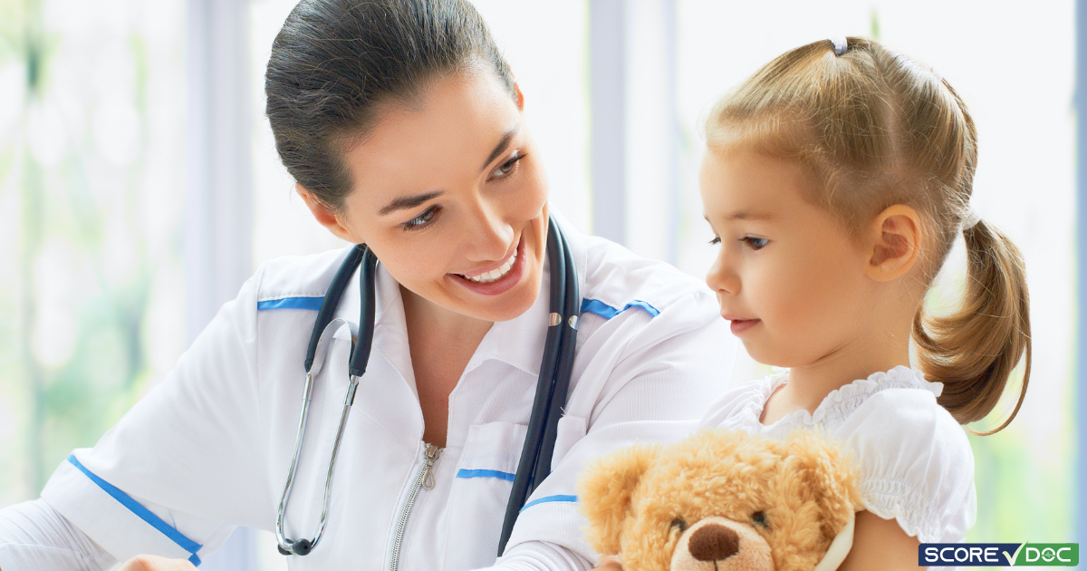 Pediatric Dentistry Fredericksburg, VA