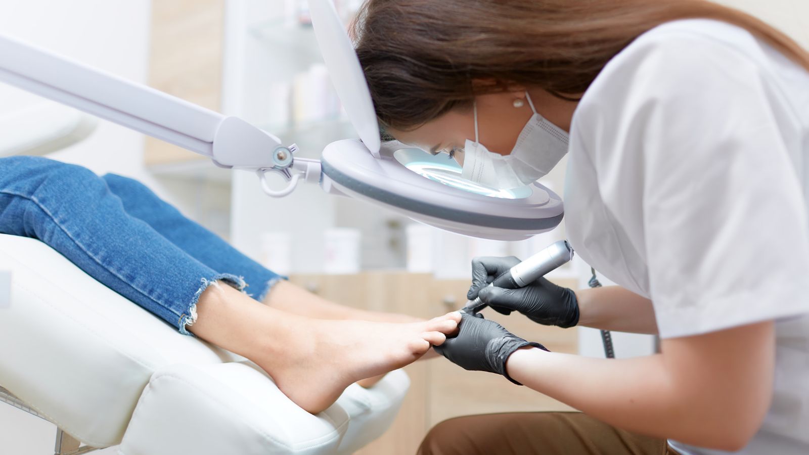 Top-Rated Podiatrists in and Around Nashville,TN