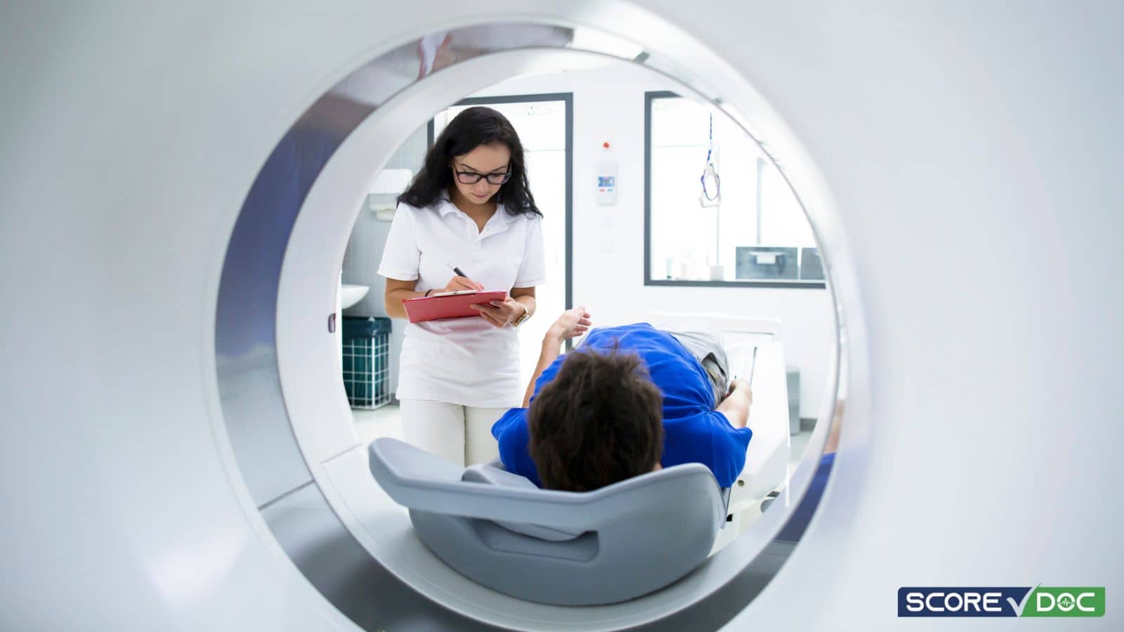 Top-Rated Radiologist in Fredericksburg, VA