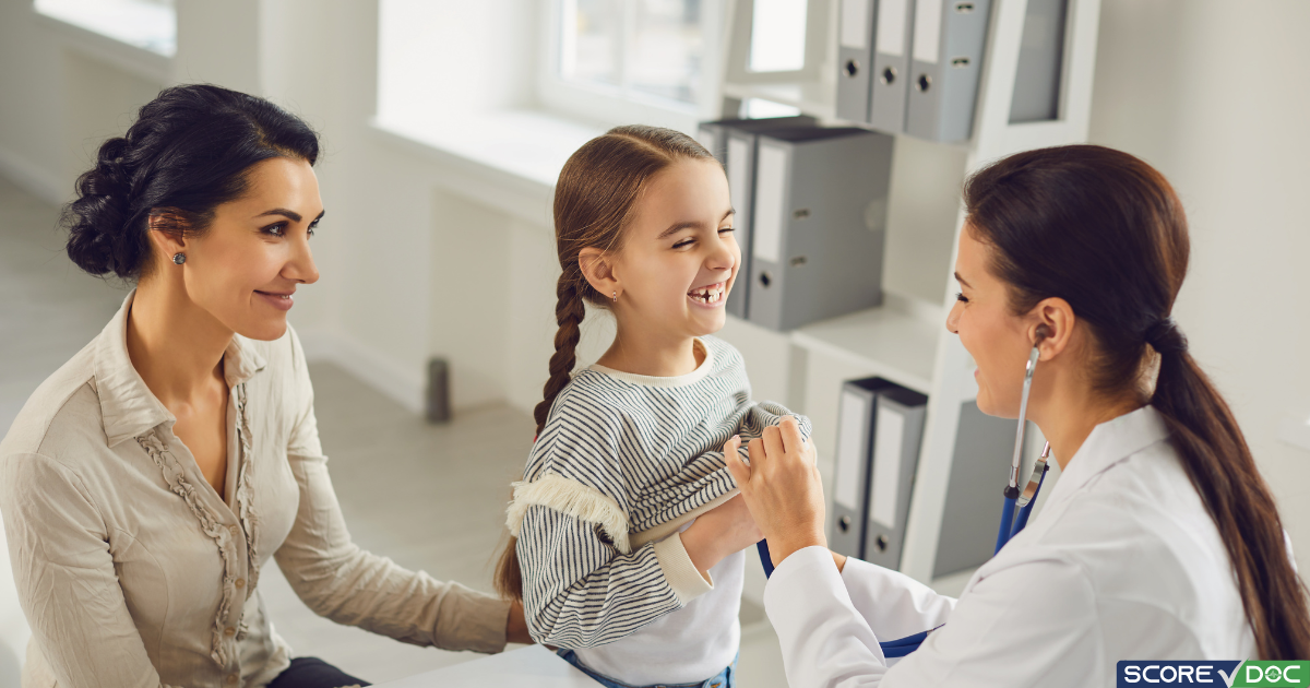 7 Best Rated Pediatrics Centers in Greater Nashville, TN