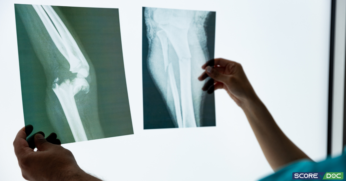 Orthopedic Clinics
