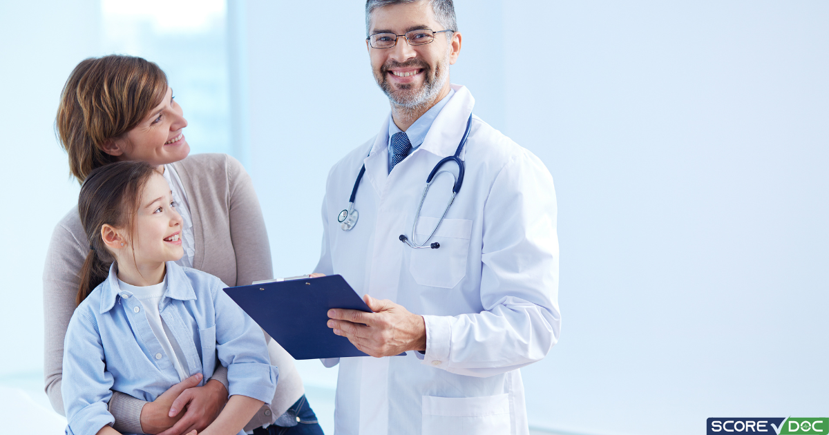 3 Best Rated Family Physicians in Mountain View, CA