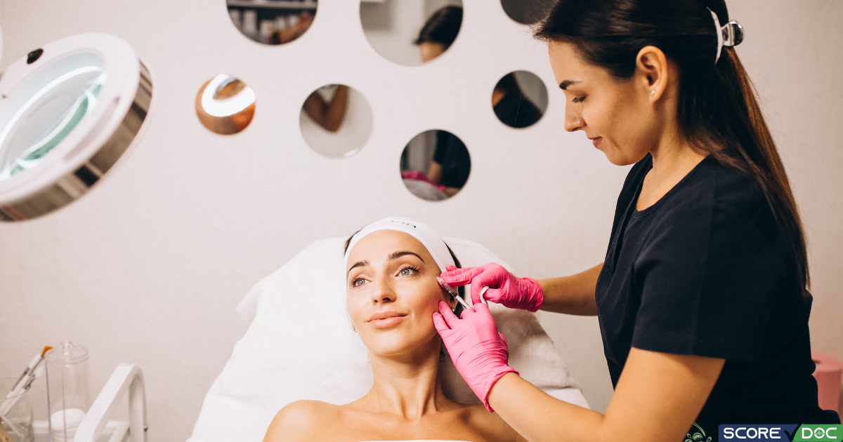 5 Best Rated Dermatology Centers Near Wellesley Hills, MA