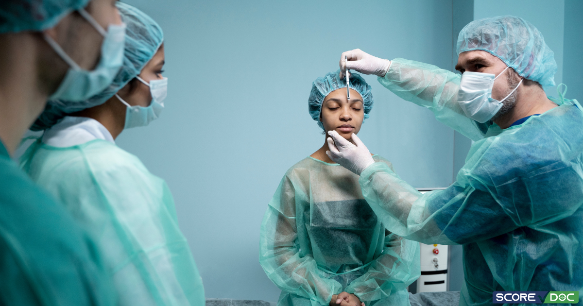 Plastic And Reconstructive Surgery Clinics