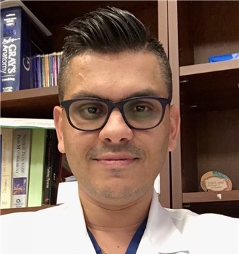 RAJ RAVAL, MD