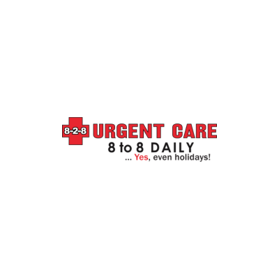 8-2-8 Urgent Care