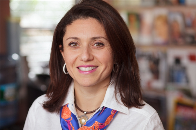 Irene Bokser, DDS