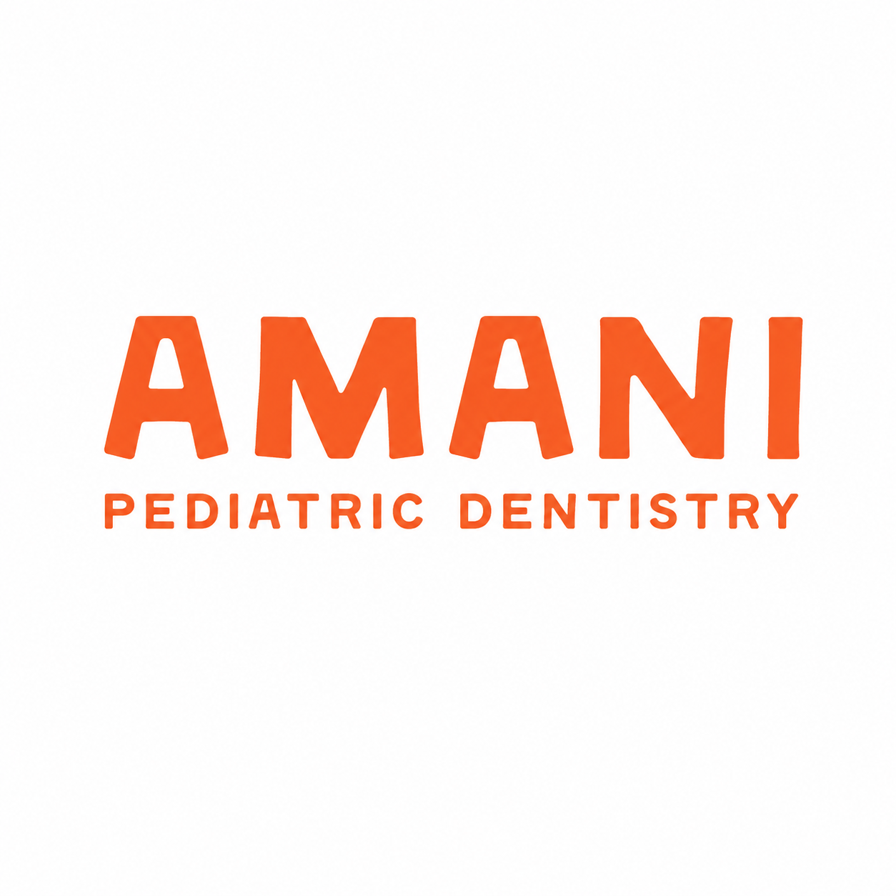 Amani Pediatric Dentistry