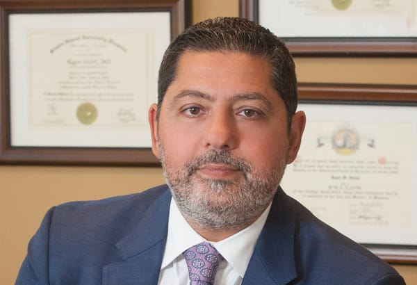 Ragui Sadek, MD