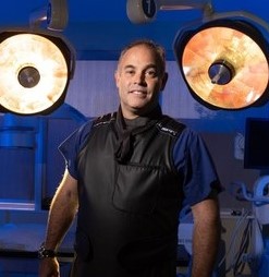 DAVID WELLS-ROTH, MD