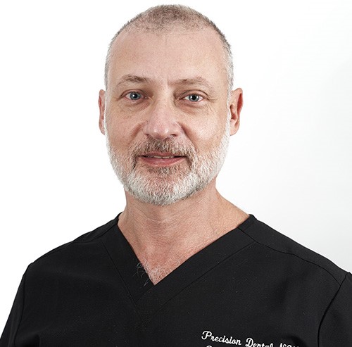 Alexander Bokser, DDS
