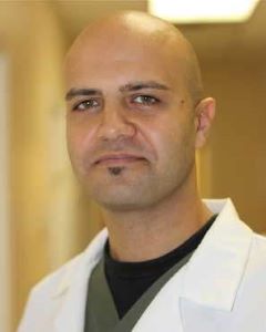 Amir Marashi, MD