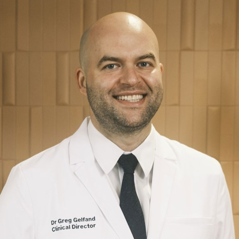 Greg Gelfand