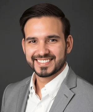 Carlos Perez