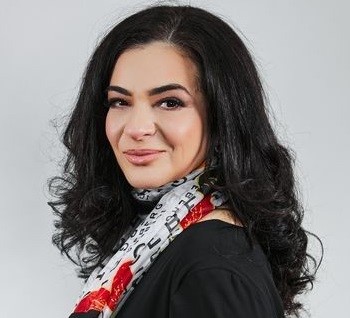 Marianna M. Weiner