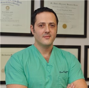 LEON REYFMAN