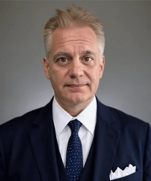 Warren P. Henslee, MD