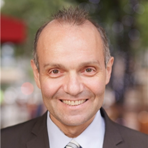 Zlatin Ivanov, MD