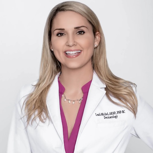 Leah Michel, APRN