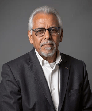 MAHENDRA JOSHI