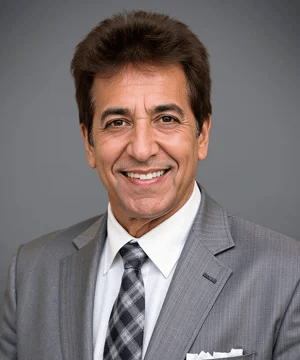 RAJESH PURI