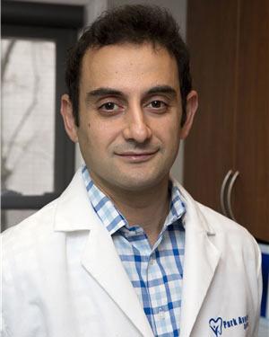 Farzin  Farokhzadeh, DDS