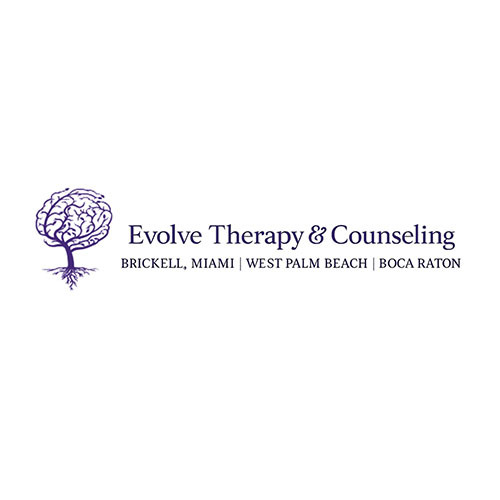 Evolve Therapy & Counseling