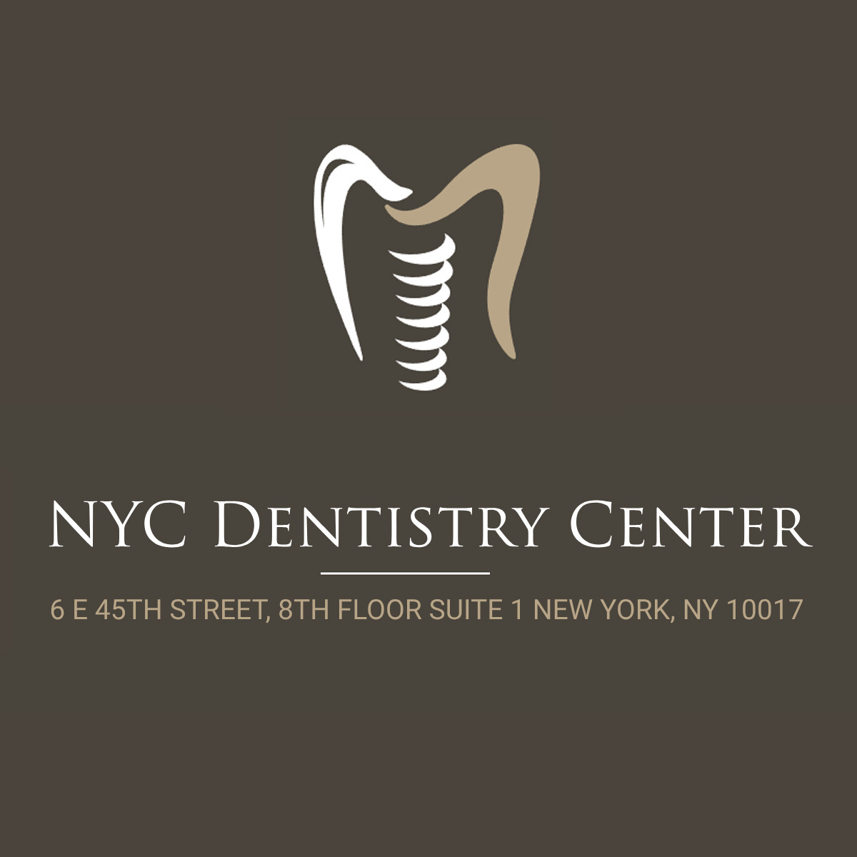 NYC Dentistry Center
