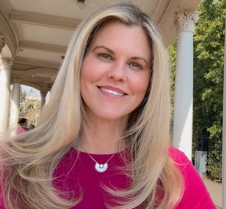 Dr Kristin Zeising, PsyD, CST