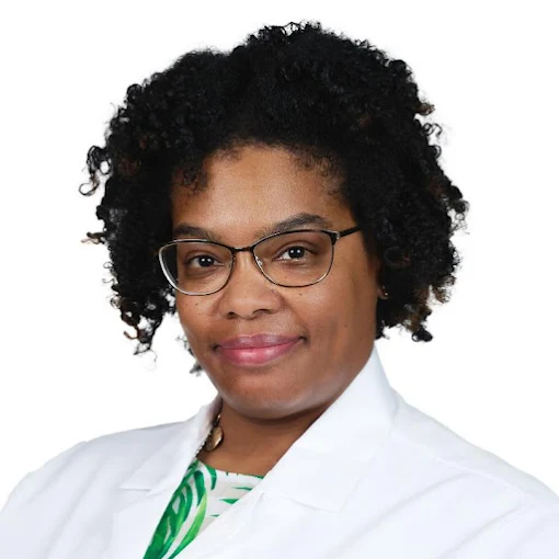 Zena Carter